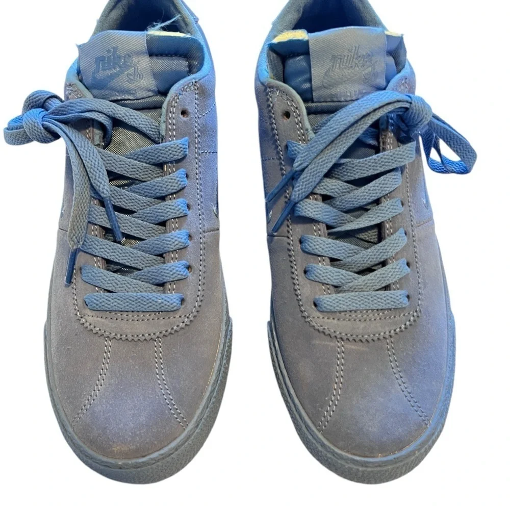 Nike SB Zoom Bruin blue .. rare - Picture 4 of 7